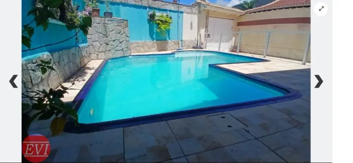 Casa de Praia para Temporada.