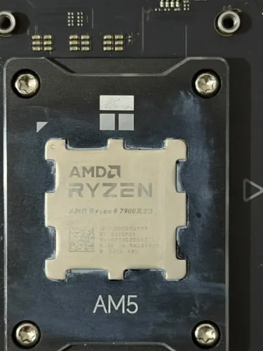 Processador Ryzen 9