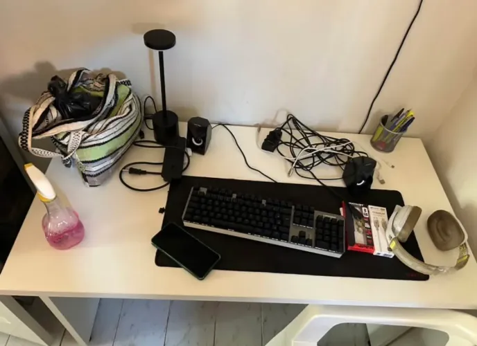 Mesa escritório 