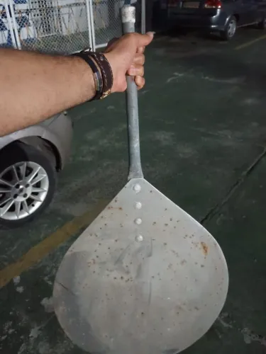Pá Pizza