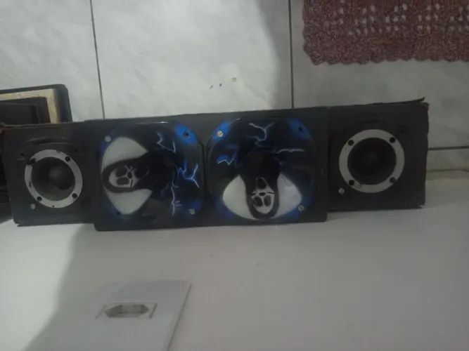 Cornetas