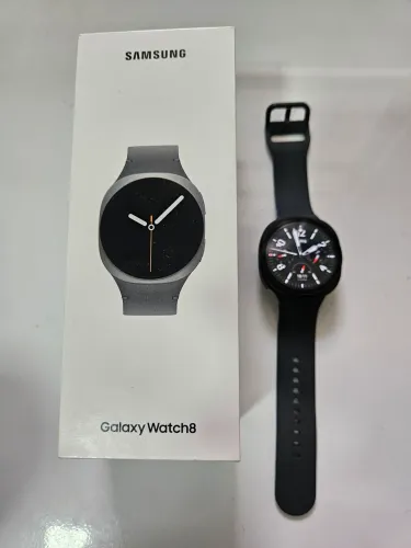 Samsung Galaxy watch 8 40 mm bt