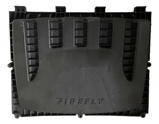 Tampa Filtro De Ar Cronos Argo Mobi Firefly