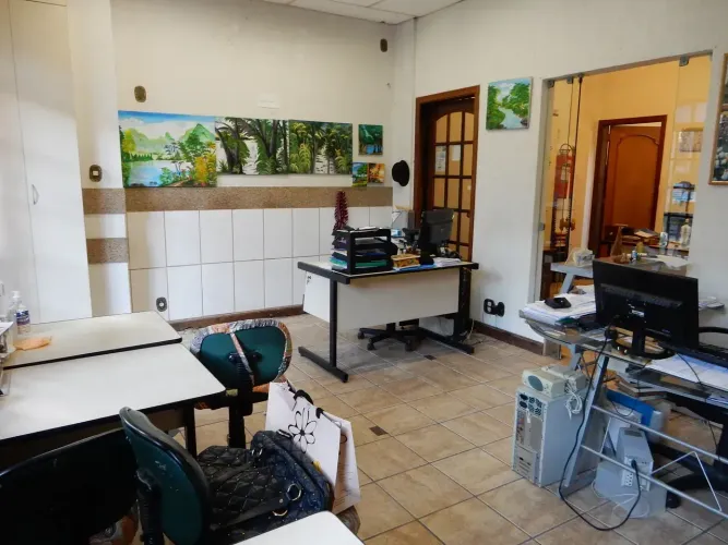 Loja para alugar em Vila Isabel - Rio de Janeiro - RJ