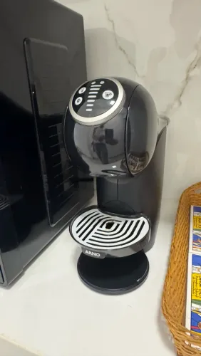 CAFETEIRA DOLCE GUSTO GENIUS S