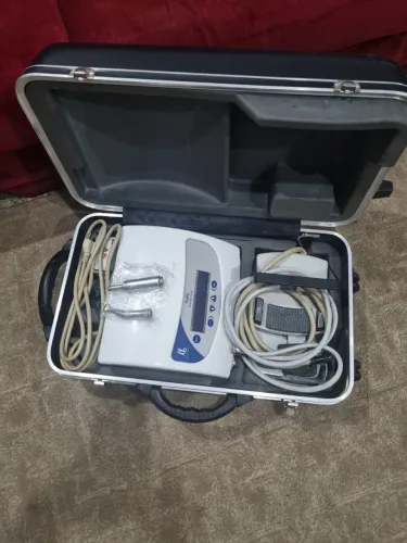 Vendo motor de implante 