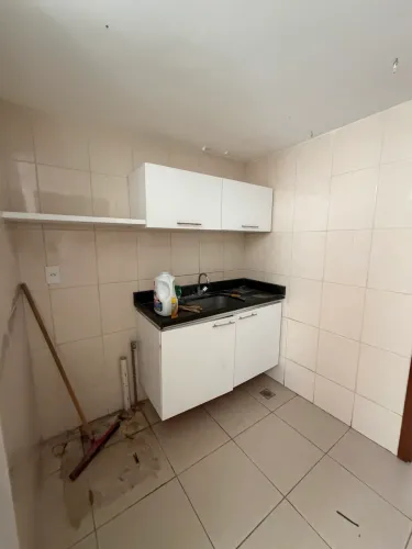 Móveis área de serviço