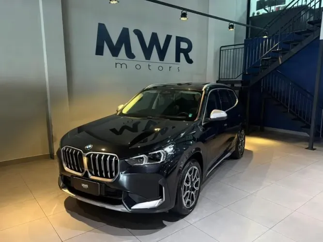 BMW X1 Sdrive 20I X-line 2.0 TB Aut. 2023