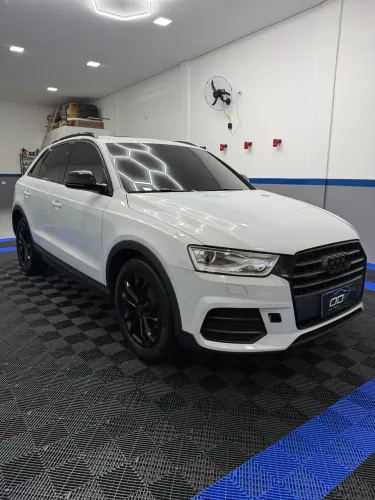 Audi Q3 2.0 TFSI Quat. 170/180cv S-tronic 5P 2016