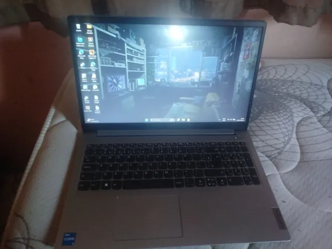 Notebook