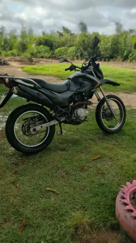 Honda Bros