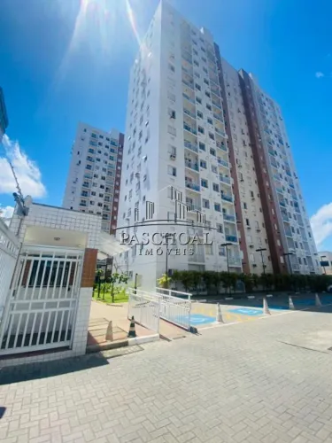 APARTAMENTO COM 48,00 m² - OCIAN - PRAIA GRANDE SP