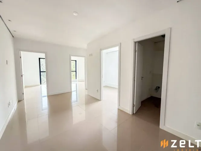 Sala para alugar, 59 m² por R$ 2.300/mês - Garcia - Blumenau/SC