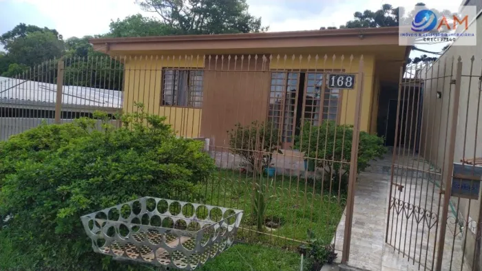 Casa de 3 dormitórios no Jardim Keli Cristina