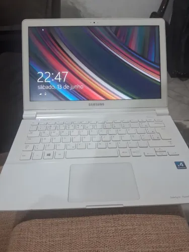 Notebook Samsung Ativ Book 9 Lite