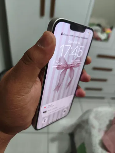 iPhone 13 128gb Rosé