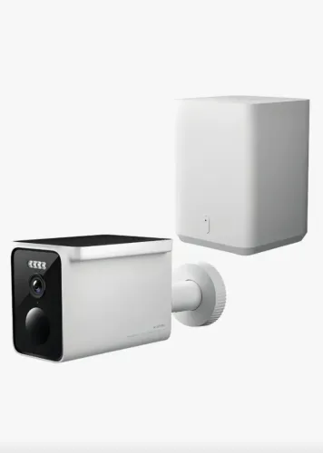 camera de segurança xiaomi bw400 pro