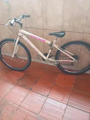 Bicicleta aro 29