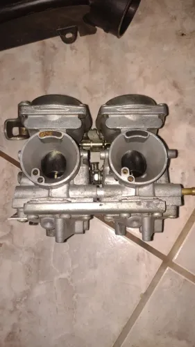 Carburador Mirage