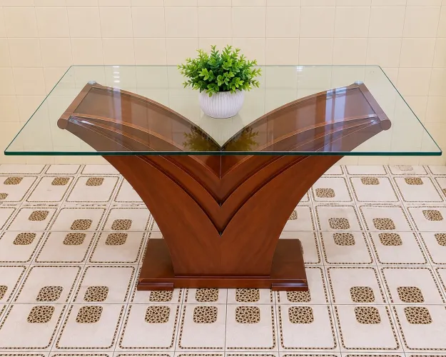 Mesa para sala - Luxo, Sofisticação e Requinte