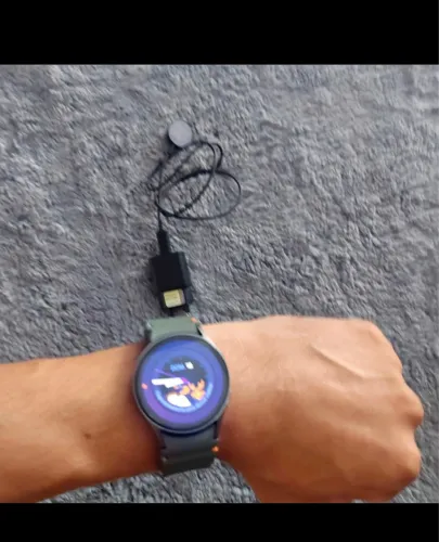 Smartwatch Samsung Galaxy Watch 7 40mm Bluetooth Original