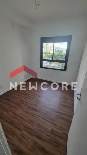 Apartamento em Rua Andréa Paulinetti - Jardim das Acácias - São Paulo/SP