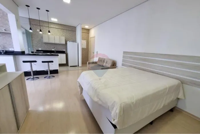 Loft para Alugar na Vila Oliveira em Mogi das Cruzes - SP