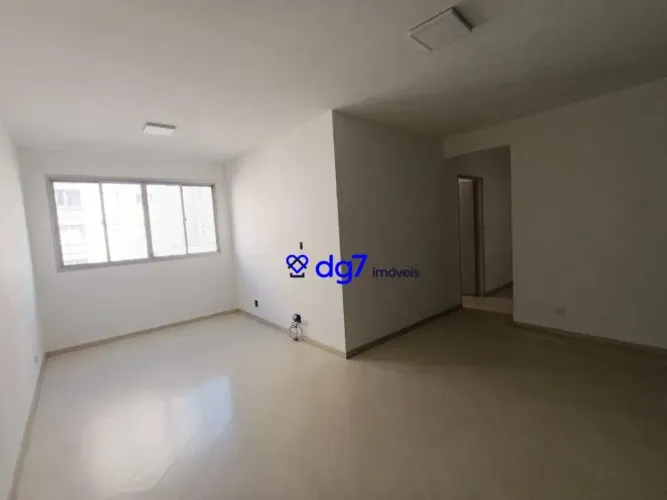 Apartamento com 3 dormitórios à venda, 75 m² por R$ 450.000,00 - Jardim Ester - São Paulo/