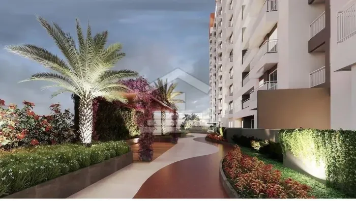 Sky Residence
