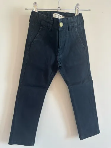 CALÇA KING&JOE INFANTIL