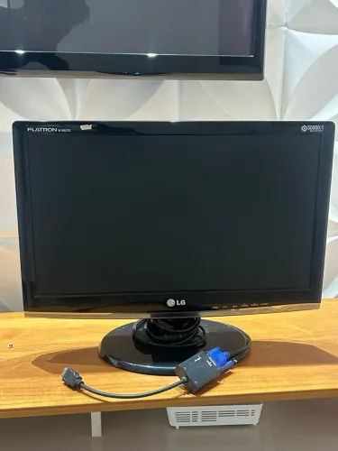 Monitor LG 19 polegadas