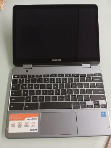 Chromebook sansung