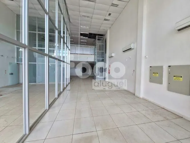 Loja para aluguel, 3 vagas, Morada da Colina - Uberlândia/MG