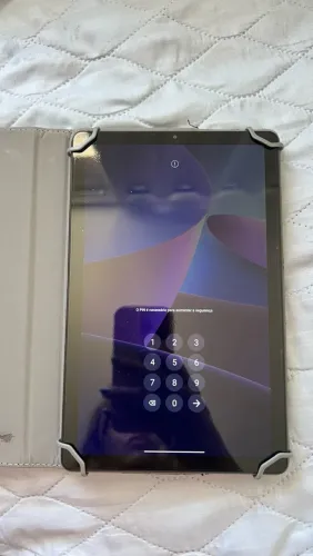 Tablet Lenovo m9 estado de novo 