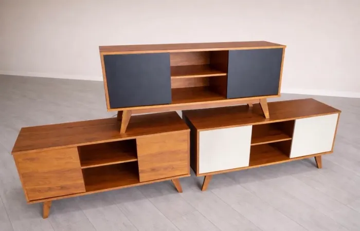 Rack para Sala Novos