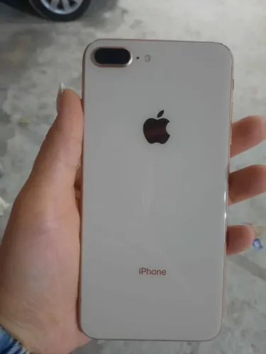 iPhone 8 plus
