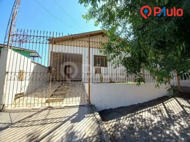 Casa para alugar no bairro Matão - Piracicaba/SP
