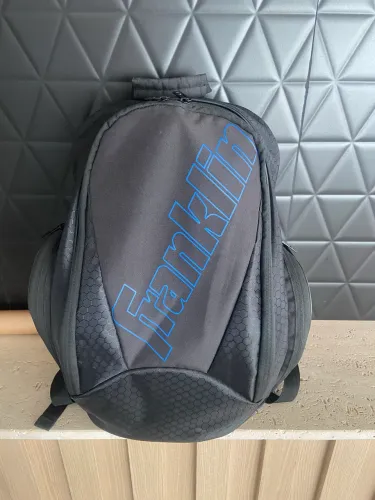 Mochila Pickleball Franklin Tour - Muito Nova