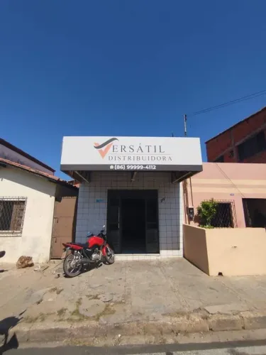 Locação Ponto Comercial no Bairro São João