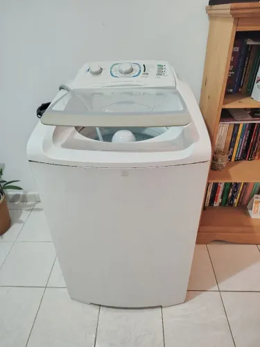 Máquina de lavar