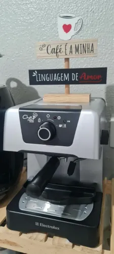 Cafeteira