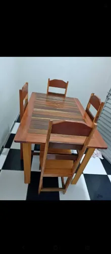 Mesas