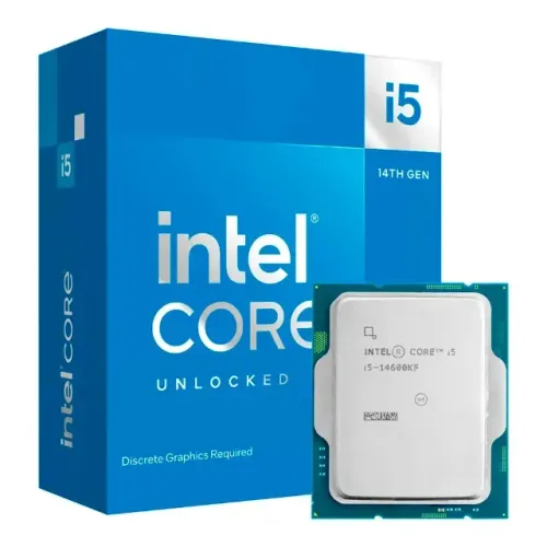 PROCESSADOR I5 14600KF
