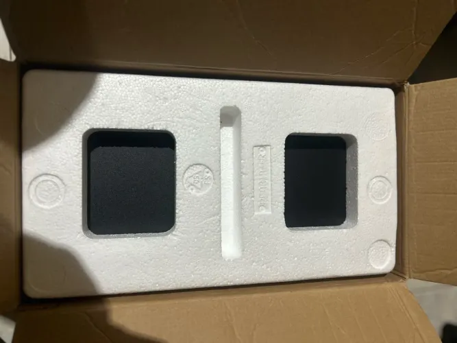 monitores de referência presonus eris e3.5
