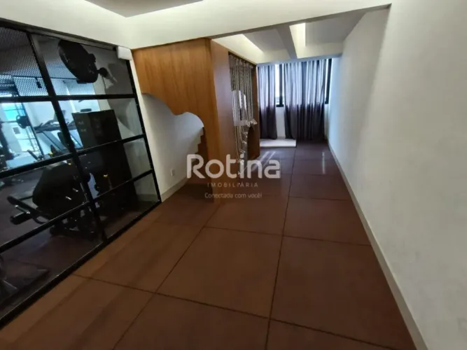 Apartamento para alugar, 3 quartos, Santa Mônica - Uberlândia/MG - Rotina Imobiliária