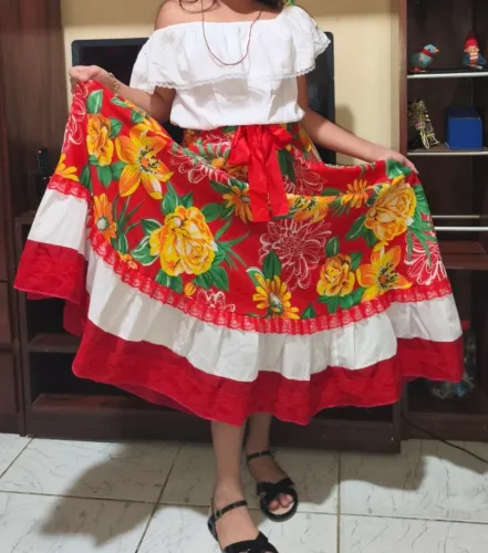 Conjunto Carimbó