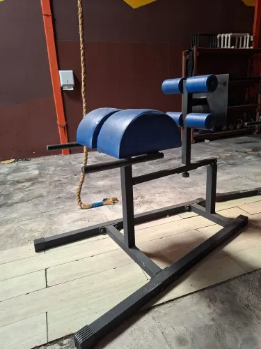 Matérias Crossfit