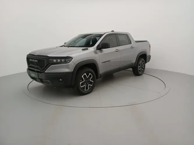 Ram Rampage Rebel 2.2 TB CD 4X4 Diesel Aut. 2025