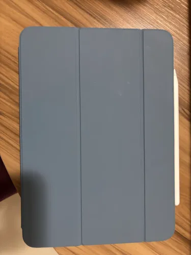 iPad Pro 11? M4 256GB Wi-Fi + Apple Pencil + capa ? impecável