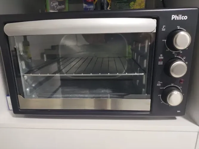 Forno Elétrico Philco 38 Litros PFE38P 1500w 127v